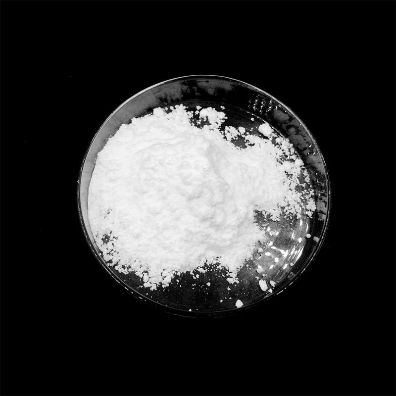 Acetic Acid Na-Salt CAS 127-09-3 Sodium Acetate Anhydrous