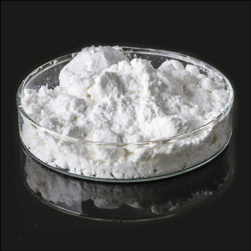 Acetic Acid Na-Salt CAS 127-09-3 Sodium Acetate Anhydrous