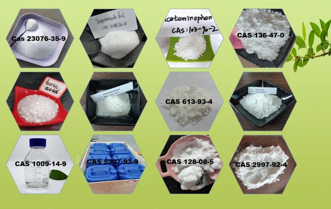 Factory Supply 1-Octadecene for Surfactants CAS 112-88-9