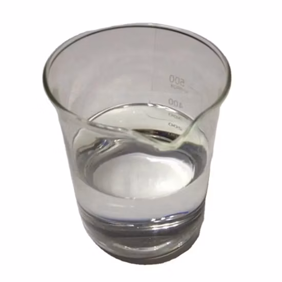 High Performance Dioctyl Phthalate DOP CAS117-81-799.5% Plasticizer
