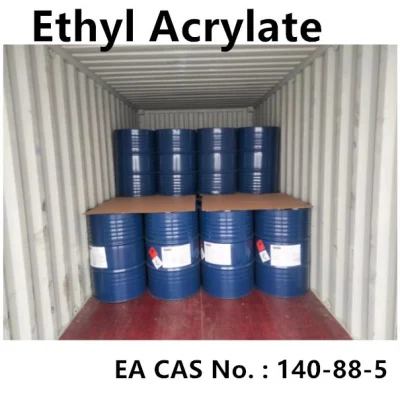 高品質のアクリル酸エチルを最良価格で販売するアクリル酸エチルメーカー アクリル酸エチル