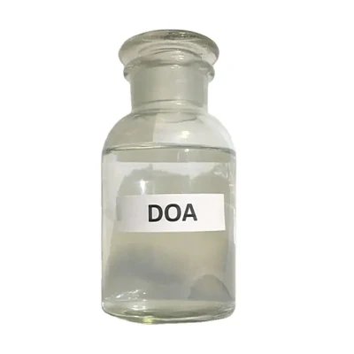 耐寒性可塑剤/CAS:103-23-1/アジピン酸ジオクチル(DOA)