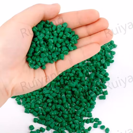プラスチック樹脂およびゴムエラストマー用の純粋なポリテトラフルオロエチレン PTFE 顆粒 dB401A をベースとした滑り止め、耐摩耗添加剤