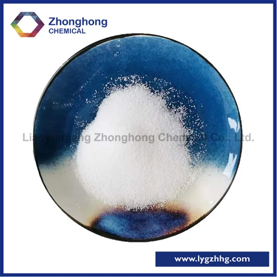 中国サプライヤー高純度医薬品グレード塩化アンモニウム Nh4cl 99.5% ビール酵母 CAS 12125-02-9